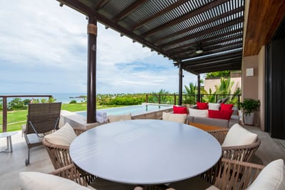 Condo Dalia, 3-Bedroom Condo in Las Marietas, Punta Mita — photo 5