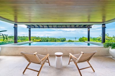 Condo Ensueño, 3-Bedroom Condo in TAU, Punta Mita — photo 2
