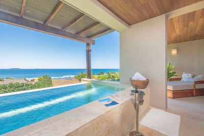 Condo Escrita, 2+1-Bedroom Condo in TAU, Punta Mita — photo 3