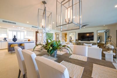 Condo Ginger, 3-Bedroom Condo in TAU, Punta Mita — photo 2