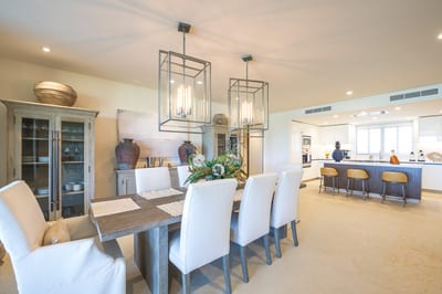 Condo Ginger, 3-Bedroom Condo in TAU, Punta Mita — photo 4