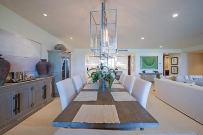 Condo Ginger, 3-Bedroom Condo in TAU, Punta Mita — photo 5