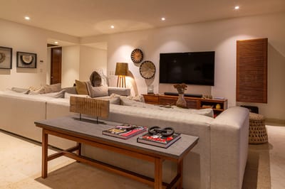 Condo Haramara, 3-Bedroom Condo in TAU, Punta Mita — photo 5