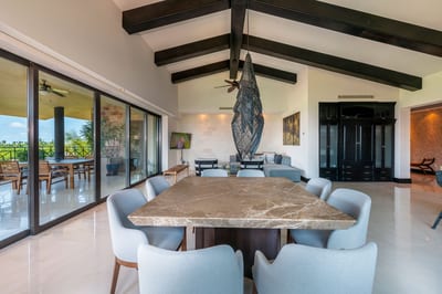 Condo Jazmin, 3+1-Bedroom Condo in Hacienda de Mita, Punta Mita — photo 4
