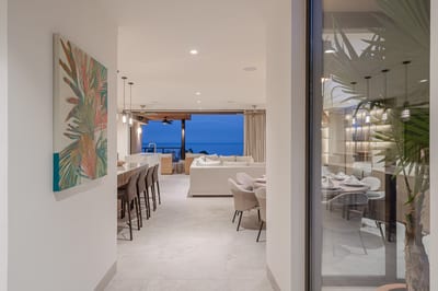 Condo Joya, 3-Bedroom Condo in Las Marietas, Punta Mita — photo 4