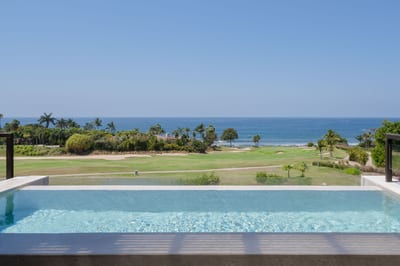 Condo Joya, 3-Bedroom Condo in Las Marietas, Punta Mita — photo 2