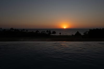 Condo Joya, 3-Bedroom Condo in Las Marietas, Punta Mita — photo 3