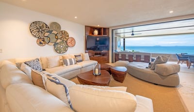 Condo Las Olas, 3-Bedroom Condo in TAU, Punta Mita — photo 2