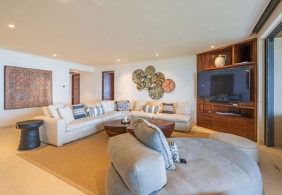 Condo Las Olas, 3-Bedroom Condo in TAU, Punta Mita — photo 3