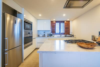 Condo Las Olas, 3-Bedroom Condo in TAU, Punta Mita — photo 5