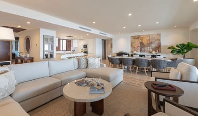 Condo Nautica, 4-Bedroom Condo in El Encanto, Punta Mita — photo 4