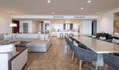 Condo Nautica, 4-Bedroom Condo in El Encanto, Punta Mita — photo 5