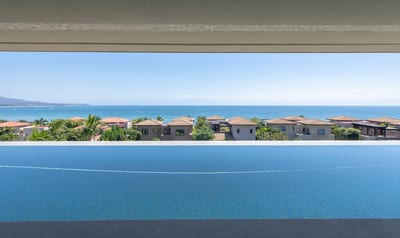 Condo Nautica, 4-Bedroom Condo in El Encanto, Punta Mita — photo 2