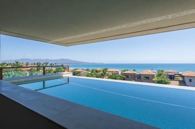 Condo Nautica, 4-Bedroom Condo in El Encanto, Punta Mita — photo 3