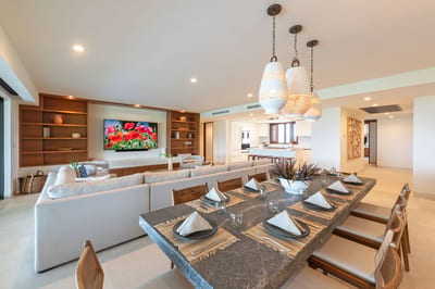 Condo Nova, 4-Bedroom Condo in El Encanto, Punta Mita — photo 5