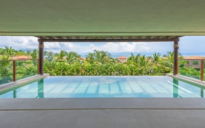 Condo Nova, 4-Bedroom Condo in El Encanto, Punta Mita — photo 3