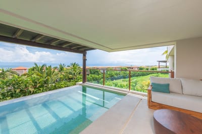 Condo Nova, 4-Bedroom Condo in El Encanto, Punta Mita — photo 4