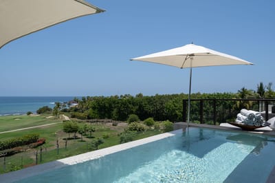 Condo Piscis, 3-Bedroom Condo in Las Marietas, Punta Mita — photo 2