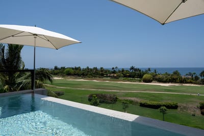 Condo Piscis, 3-Bedroom Condo in Las Marietas, Punta Mita — photo 3
