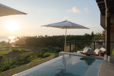 Condo Piscis, 3-Bedroom Condo in Las Marietas, Punta Mita — photo 4