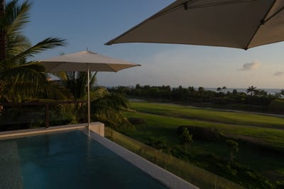 Condo Piscis, 3-Bedroom Condo in Las Marietas, Punta Mita — photo 5
