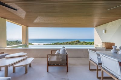 Condo Raya, 4-Bedroom Condo in Surf Residences, Punta Mita — photo 4