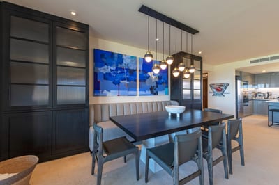 Condo Sardan, 3-Bedroom Condo in TAU, Punta Mita — photo 3