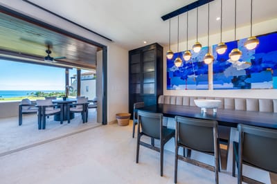 Condo Sardan, 3-Bedroom Condo in TAU, Punta Mita — photo 4