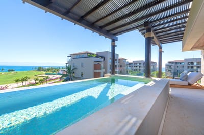 Condo Sardan, 3-Bedroom Condo in TAU, Punta Mita — photo 2