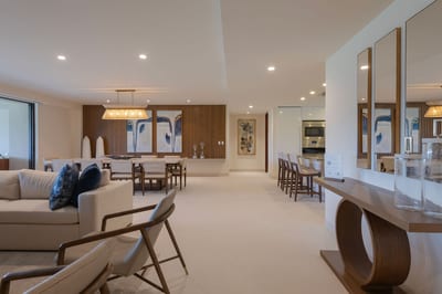 Condo Silver, 4-Bedroom Condo in El Encanto, Punta Mita — photo 5