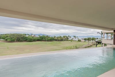 Condo Silver, 4-Bedroom Condo in El Encanto, Punta Mita — photo 2