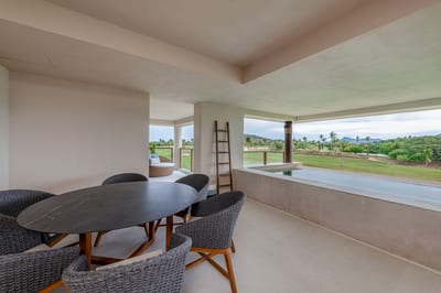 Condo Silver, 4-Bedroom Condo in El Encanto, Punta Mita — photo 3