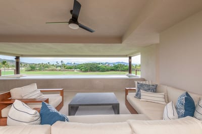 Condo Silver, 4-Bedroom Condo in El Encanto, Punta Mita — photo 4