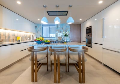 Condo Surf Sea Streich, 4-Bedroom Condo in Surf Residences, Punta Mita — photo 4