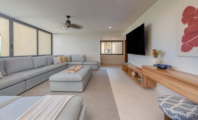 Condo Surf Sea Streich, 4-Bedroom Condo in Surf Residences, Punta Mita — photo 5