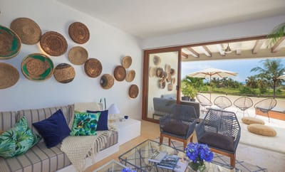 Condo Terramar, 3+1-Bedroom Condo in Las Terrazas, Punta Mita — photo 2