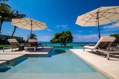Estate Afrique, 5-Bedroom Estate in Ranchos Estates, Punta Mita — photo 5