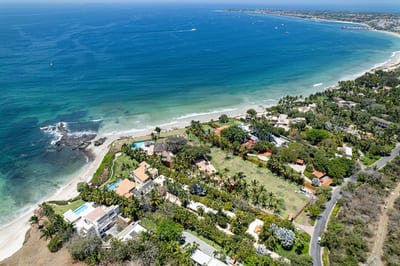 Estate Buho, 5+1-Bedroom Estate in Ranchos Estates, Punta Mita — photo 2