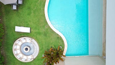 Estate Ikal, 6+2-Bedroom Estate in Kupuri Estates, Punta Mita — photo 4