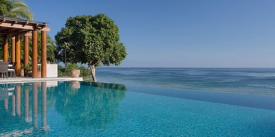 Estate Jaguar, 6-Bedroom Estate in Ranchos Estates, Punta Mita — photo 3