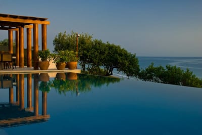Estate Jaguar, 6-Bedroom Estate in Ranchos Estates, Punta Mita — photo 5