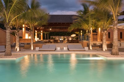 Estate Las Palmas, 7-Bedroom Estate in Kupuri Estates, Punta Mita — photo 2