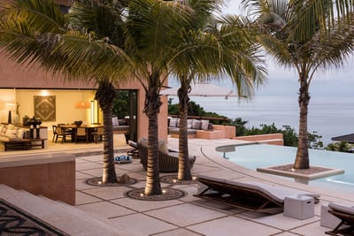 Estate Las Palmas, 7-Bedroom Estate in Kupuri Estates, Punta Mita — photo 3