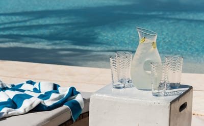 Estate Las Palmas, 7-Bedroom Estate in Kupuri Estates, Punta Mita — photo 4
