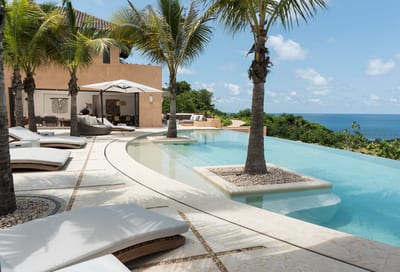 Estate Las Palmas, 7-Bedroom Estate in Kupuri Estates, Punta Mita — photo 5