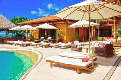 Estate Primavera, 7-Bedroom Estate in La Punta Estates, Punta Mita — photo 3