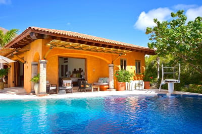 Estate Primavera, 7-Bedroom Estate in La Punta Estates, Punta Mita — photo 5