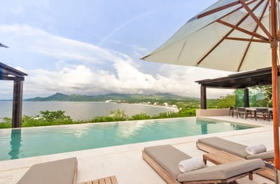 Estate Sierra, 5-Bedroom Estate in Kupuri Estates, Punta Mita — photo 2