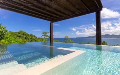 Estate Sierra, 5-Bedroom Estate in Kupuri Estates, Punta Mita — photo 3