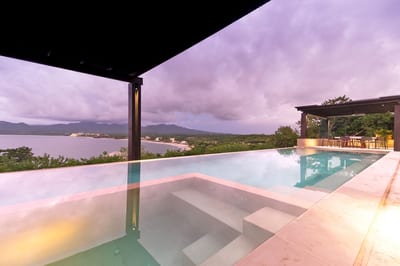 Estate Sierra, 5-Bedroom Estate in Kupuri Estates, Punta Mita — photo 5